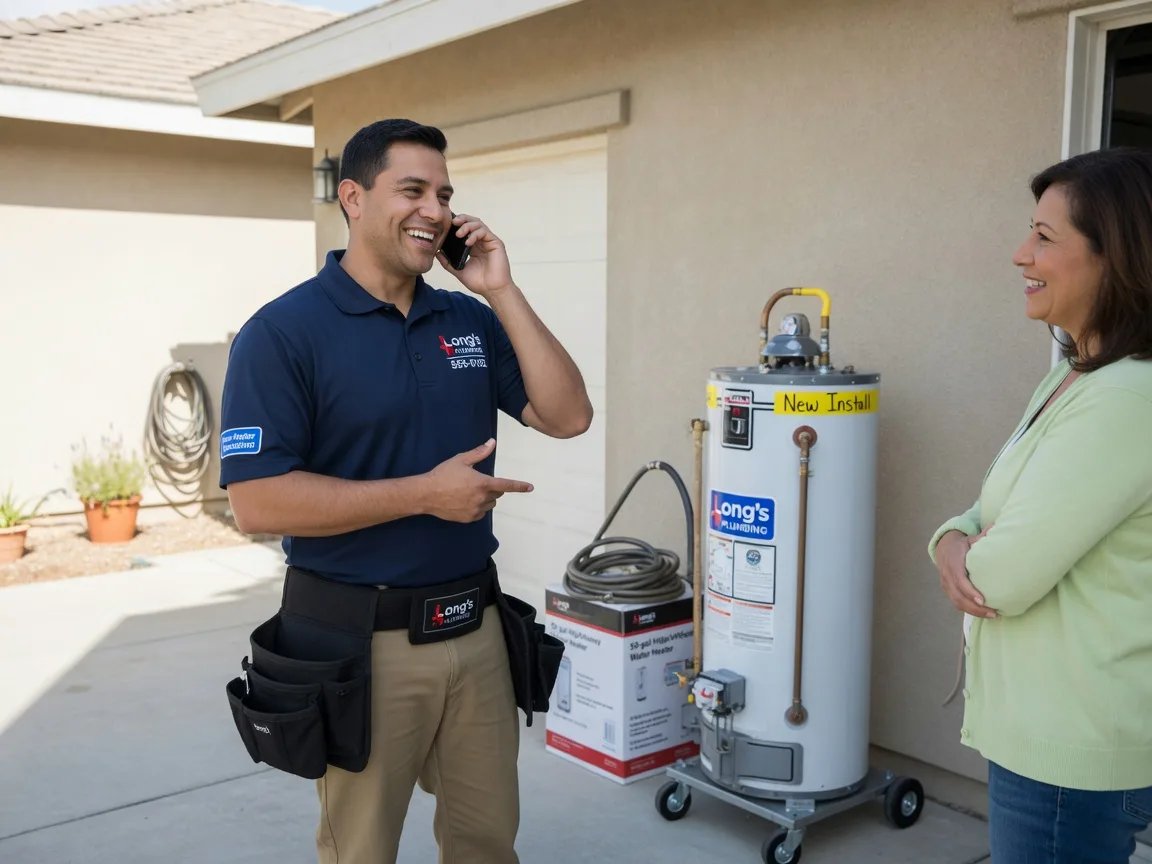 Leak Detection Moro, IL FAQs